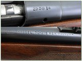 Winchester Model 70 Pre 64 375 H&H 24” Rifle 1952 - 4 of 4