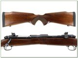 Winchester Model 70 Pre 64 375 H&H 24” Rifle 1952 - 2 of 4