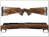 Browning X Bolt Medallion 270 Win 22” LNIB - 2 of 4