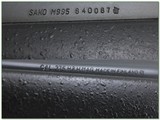 Sako M995 375 H&H 24.5” Rifle Rare - 4 of 4