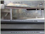 A.H. Fox Sterlingworth 20 Ga SXS Shotgun 26” Mod/Full w Extra Stock - 4 of 4