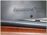 Remington 870 Wingmaster 12 Ga 2 Barrel Set - 4 of 4