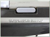 Browning A Bolt II Stainless Stalker LH 300 Win Mag w Boss 24” - 4 of 4