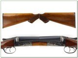 A.H. Fox Sterlingworth SXS 12 Ga 30” Mod/Full 1926 Shotgun - 2 of 4