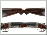 A.H. Fox Sterlingworth SXS 16 Ga 28” Full/Mod 1918 - 2 of 4