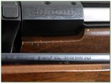 Browning X Bolt Medallion 30-06 22” Rifle - 4 of 4