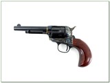 A. Uberti Taylor 1873 S.A. Cattleman 4.75” 38 Colt & S&W - 2 of 4