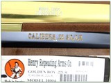 Henry Golden Boy 22 LR New in box! - 4 of 4