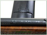 Winchester 290 22 rimfire with the nicest wood you will find on one! - 4 of 4