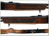 Winchester 290 22 rimfire with the nicest wood you will find on one! - 3 of 4
