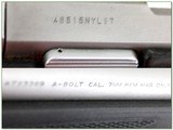 Browning A-Bolt LH Stainless Stalker 7mm Rem 26in - 4 of 4