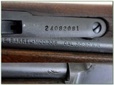 Marlin 336 1976 made 30-30 JM Marked straight stock - 4 of 4