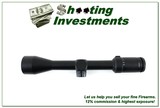 Zeiss Terra 3-9x42mm Matte Rifle Scope - 4 of 4
