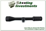 Zeiss Terra 3-9x42mm Matte Rifle Scope - 3 of 4