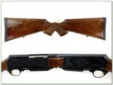 Browning BAR Safari II in 338 Win Mag looks new! - 2 of 4