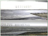 Remington 700 LN Laminated Stainless 300 Win Mag with Leupold - 4 of 4