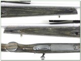 Remington 700 LN Laminated Stainless 300 Win Mag with Leupold - 3 of 4