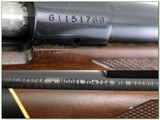Winchester Model 70 1974 New Haven made collector in 264 Win Mag! - 4 of 4