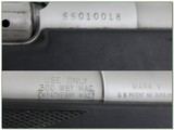 Weatherby Mark V SS Stainless 300 Wby Mag 26” - 4 of 4