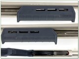 Remington 870 Magnum Marine Stainless 18” 12 Ga Shotgun w Magpul Furniture - 3 of 4