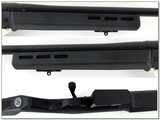 Remington Model 700 Tactical 308 Win 22” Threaded HB Rifle w Magpul Furniture - 3 of 4