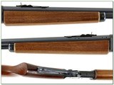 Marlin 39A 22 made in 1956 JM marked collector in exc cond! - 3 of 4