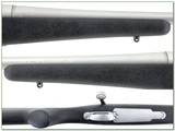 Remington Model Seven Stainless Synthetic 300 Rem SAUM 22” w Box - 3 of 4