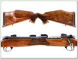 Weatherby Mark V LH Lazermark in 300 Wthy Mag collector! - 2 of 4
