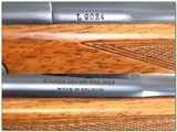 Browning 1959 First Year Safari Grade in 264 Mag! - 4 of 4