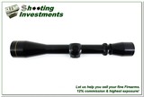 Leupold Vari X II 3-9x40mm Gloss Duplex Rifle Scope - 3 of 4