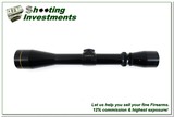 Leupold Vari X II 3-9x40mm Gloss Duplex Rifle Scope - 1 of 4