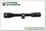 Nikon 2.5-10 X 40mm Prostaff rifle scope as new with covers - 3 of 4