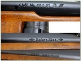Sako Vixen L461 Bofors steel Sporter in RARE 222 Magnum collector! - 4 of 4
