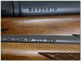 Remington 700 BDL Custom Deluxe in 222 Rem unfired! - 4 of 4