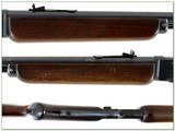Marlin 39A Golden 22 JM marked made in 1958 - 3 of 4