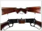 Marlin 39A Golden 22 JM marked made in 1958 - 2 of 4