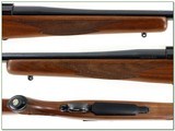 Ruger M77 Mark II 7mm Rem unfired in box - 3 of 4