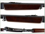 Marlin 39A 22 made in 1957 JM marked first year gold trigger - 3 of 4