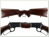 Marlin 39A 22 made in 1957 JM marked first year gold trigger - 2 of 4
