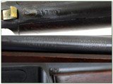 Marlin 39A 22 made in 1957 JM marked first year gold trigger - 4 of 4