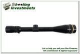 Leupold Vari-X III 6.5-20 X 40mm AO Target DOT GLOSS rifle scope - 4 of 4