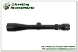 Redfield 3-9 rifle scope vintage Denver USA made Exc Cond