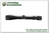 Redfield 3-9 rifle scope vintage Denver USA made Exc Cond - 2 of 4