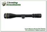 Leupold Vari-X III 3.5-10 40mm AO gloss rifle scope Exc Cond! - 4 of 4