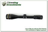 Leupold Vari-X III 3.5-10 40mm AO gloss rifle scope Exc Cond! - 2 of 4
