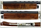 Browning A5 Light 12 Classic 12 Ga Belgium Engraved! - 3 of 4