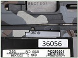 Glock GS Custom Model 32 2 mags in case Exc Cond! - 4 of 4
