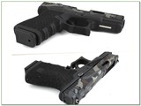 Glock GS Custom Model 32 2 mags in case Exc Cond! - 3 of 4