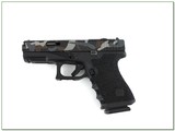 Glock GS Custom Model 32 2 mags in case Exc Cond! - 2 of 4