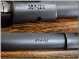 Winchester 70 pre-64 custom in 338-06 - 4 of 4